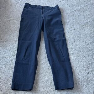 J. Crew women’s  Deep Blue Pants